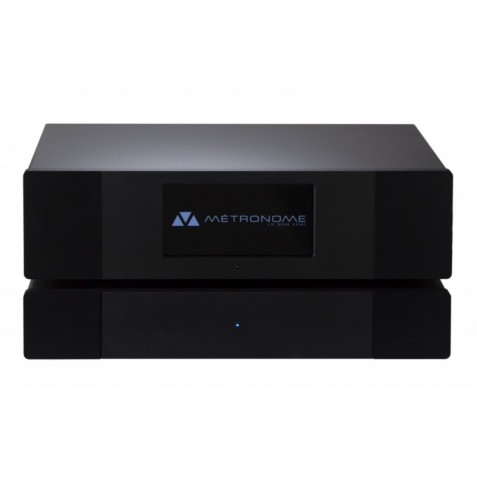 Metronome-Métronome c|AQWO 2-00